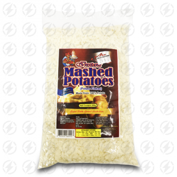 MISS ANNA INSTANT MASHED POTATOES  285 G 
