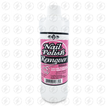 V&S NAIL POLISH REMOVER 500 ML 