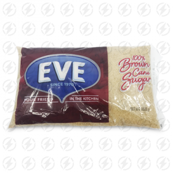 EVE 100% BROWN SUGAR 1800G