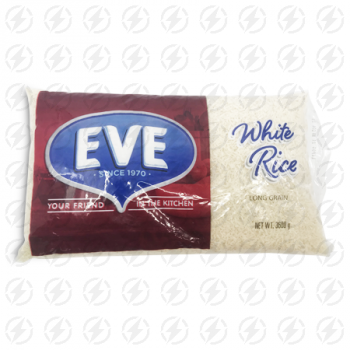 EVE WHITE RICE 3600G