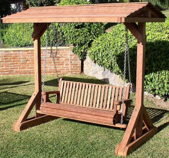 Outdoor Swings