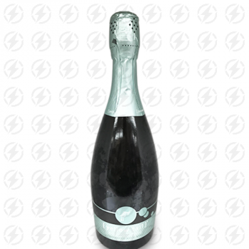 YELLOW TAIL MOSCATO  BUBBLES 750ML 