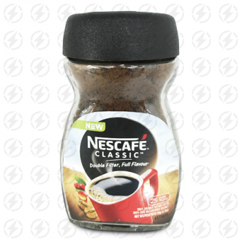 NESCAFE CLASSIC COFFEE 50G