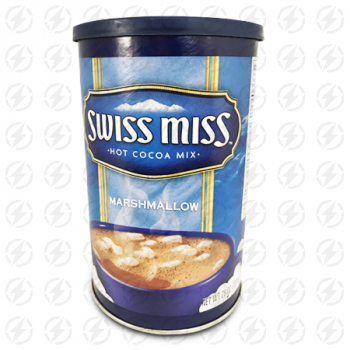 SWISS MISS MARSHMALLOW HOT COCOA MIX 737G