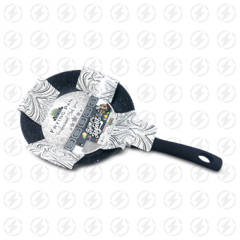 ESSENTIALS FRYING PAN 10"