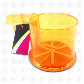 FLOUR SIFTER 