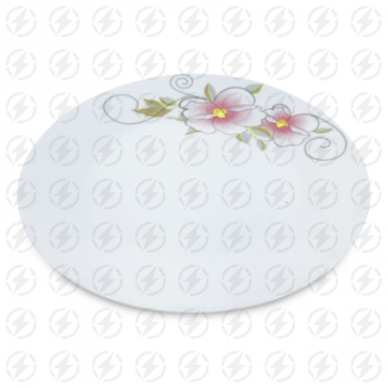 MS IMPORTS DINNER PLATE 11"