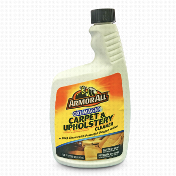 ARMORALL OXI MAGIC CARPET & UPHOLSTERY CLEANER 650ML