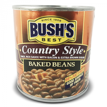 Bush's Country Style Baked Beans 454 G 