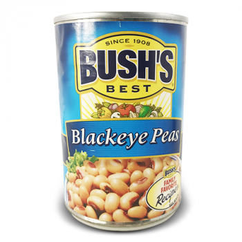 BUSH'S BLACKEYE PEAS 4448 G 