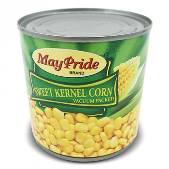 MAY PRIDE SWEET KERNEL CORN 340 G 