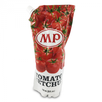 MP TOMATO KETCHUP 750 ML 