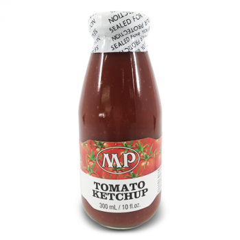 MP TOMATO KETCHUP 300 ML 