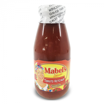 MABEL'S TOMATO KETCHUP 300 ML 