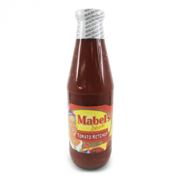 MABEL'S TOMATO KETCHUP 750 ML 