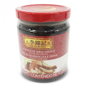 LEE KUM KEE CHINESE BBQ SAUCE 240 G 