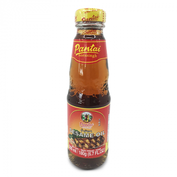 PANTAI SESAME OIL 200 ML 