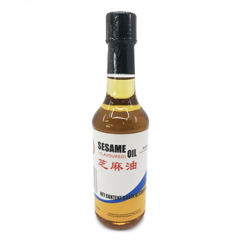 Sesame Oil