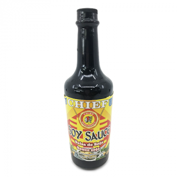 Chief Soy Sauce - Large