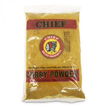 CHIEF CURRY POWDER 230G