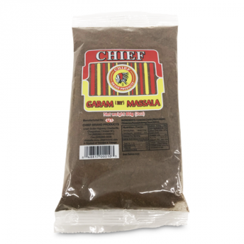 CHIEF GARAM MASSALA 85 G 