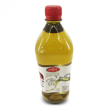 REGAL EXTRA VIRGIN OLIVE OIL 100% NATURAL 1 L