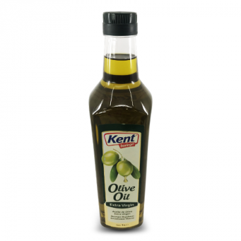 KENT OLIVE OIL EXTRA VIRGIN 250 ML 