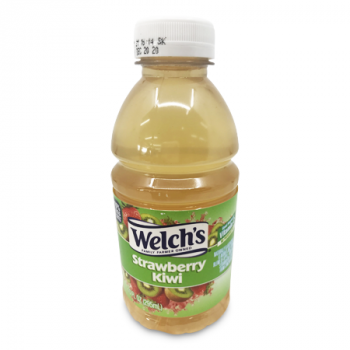 WELCH'S STRAWBERRY KIWI 295 ML 