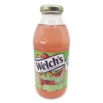 WELCH'S STRAWBERRY KIWI 473 ML 