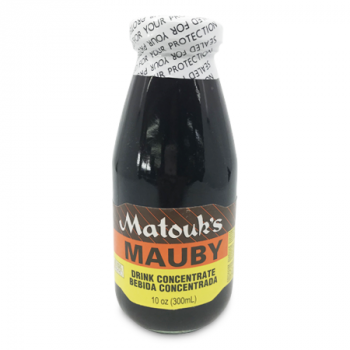 MATOUK'S MAUBY DRINK CONCENTRATE 300 ML 