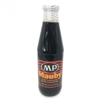 MP MAUBY DRINK CONCENTRATE 750 ML 