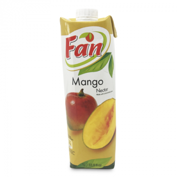 FAN MANGO NECTAR 1 L 