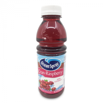 OCEAN SPARY CRAN RASPBERRY 450 ML 