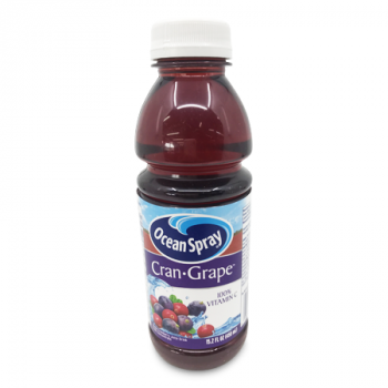 OCEAN SPARY CRAN GRAPE 450 ML 