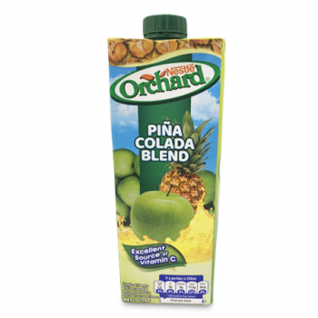 ORCHARD PINA COLADA BLEND 1 L 