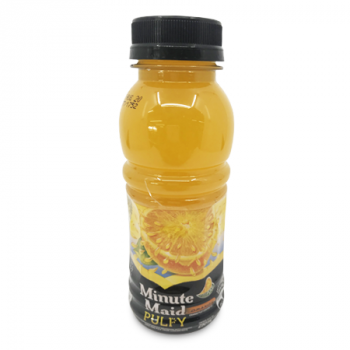 MINUTE MAID PULPY 250ML