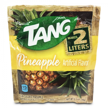 TANG PINEAPPLE 20G