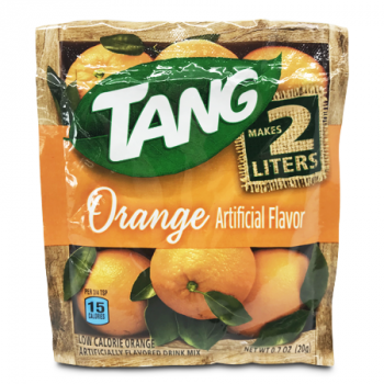 TANG ORANGE 20G