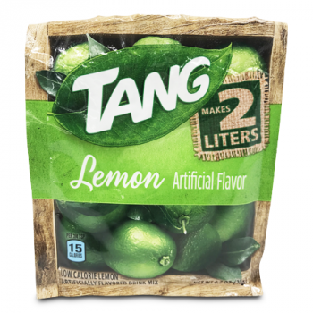 TANG LEMON 20G