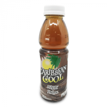 CARIBBEAN COOL MAUBY DRINK 500 ML 