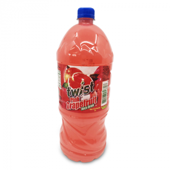 CHERRY TWIST JUICE DRINK 2 L 