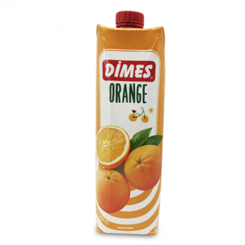 DIMES ORANGE JUICE 1 L 