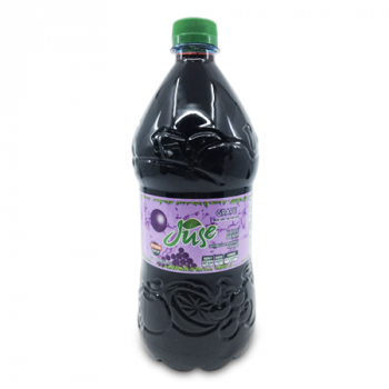 JUSE GRAPE JUICE DRINK 1 L 