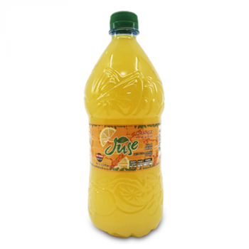 JUSE ORANGE JUICE DRINK 1 L 