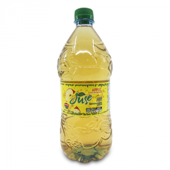 JUSE APPLE JUICE DRINK 1 L 