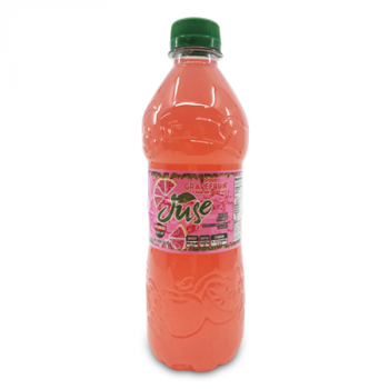 JUSE PINK GRAPEFRUIT JUICE DRINK