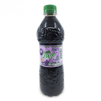 JUSE GRAPE JUICE DRINK 500 ML 