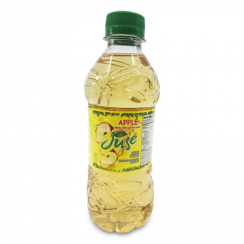 JUSE APPLE JUICE DRINK 330 ML 
