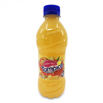 TAMPICO PEACH PUNCH 330 ML 