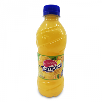 TAMPICO CITRUS PUNCH 330 ML 